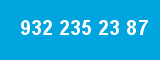 932 235 23 87